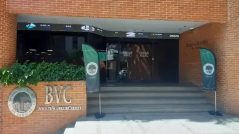 Bolsa de Caracas retoma su jornada bursátil este 30 de junio tras revisar sus instalaciones