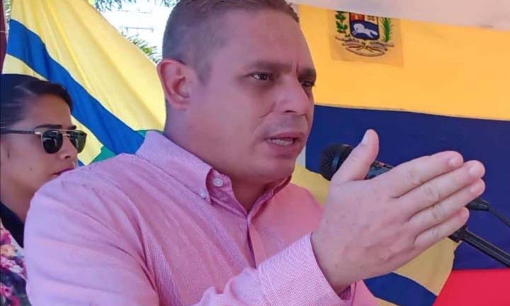Fiscalía investigará asesinato de concejal del municipio Sifontes 