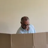 
			Diputado Lisandro Cabello: «El ejercicio de votación es fácil y rápido»		