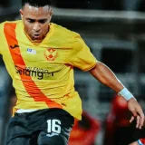 Gol de Yohandry Orozco le dio el triunfo al Selangor en la Champions asiática