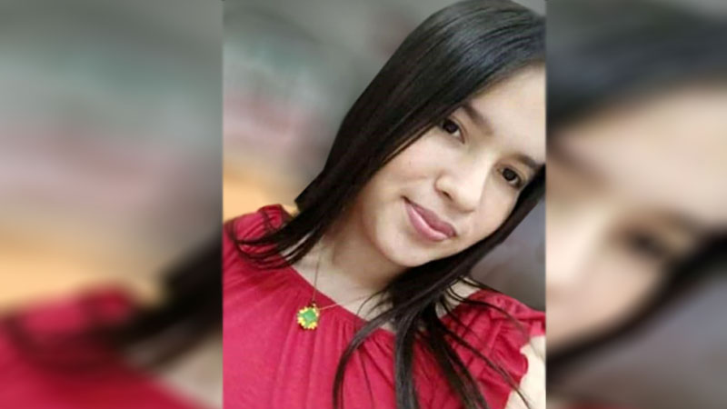 
			Cabimas: Falleció joven que resultó herida en choque de moto y bicicleta		