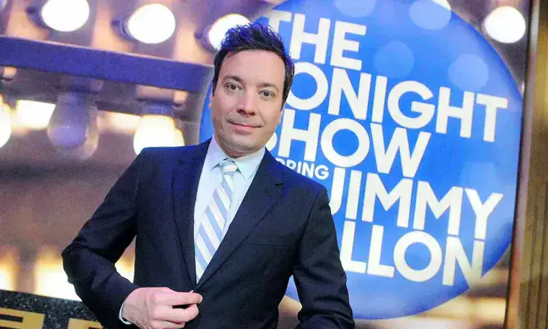 Acusan a Jimmy Fallon por maltratar a su equipo de The Tonight Show