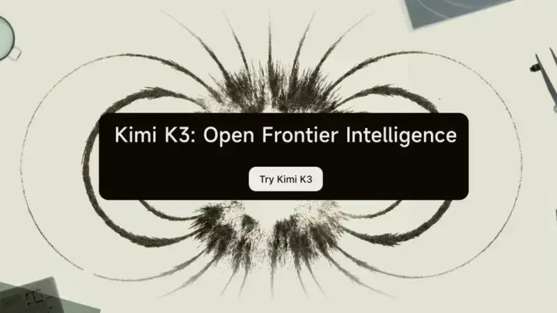 Moonshot AI acelera su salida a bolsa tras Kimi K3