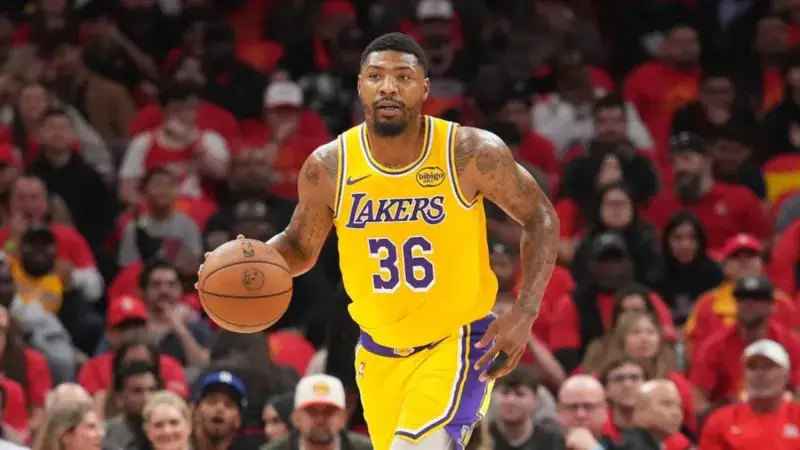 Marcus Smart llega a Houston por dos años y vuelve a coincidir con Ime Udoka