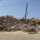 Tres semanas después, familias de La Guaira siguen buscando