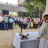 
				Gobernación del Zulia promueve celebración de la Semana Mayor con actividades y eventos religiosos			