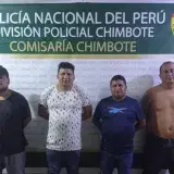 
				Criminales peruanos destrozaron la cabeza con un ladrillo a trabajador venezolano			