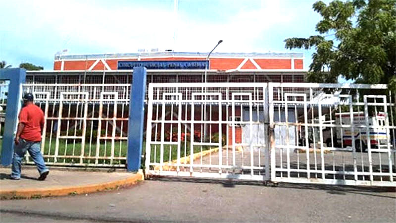 Privan de libertad por Homicidio Intencional a obrero de Imauca que mató a su compañero en Cabimas