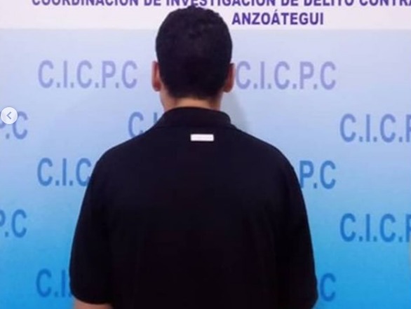 Mató a su compañero de varias puñaladas