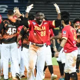 José Pirela deja en el terreno a Tiburones