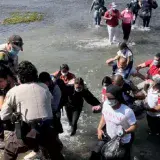 México y EE. UU. esperan lograr migración ordenada y humanitaria