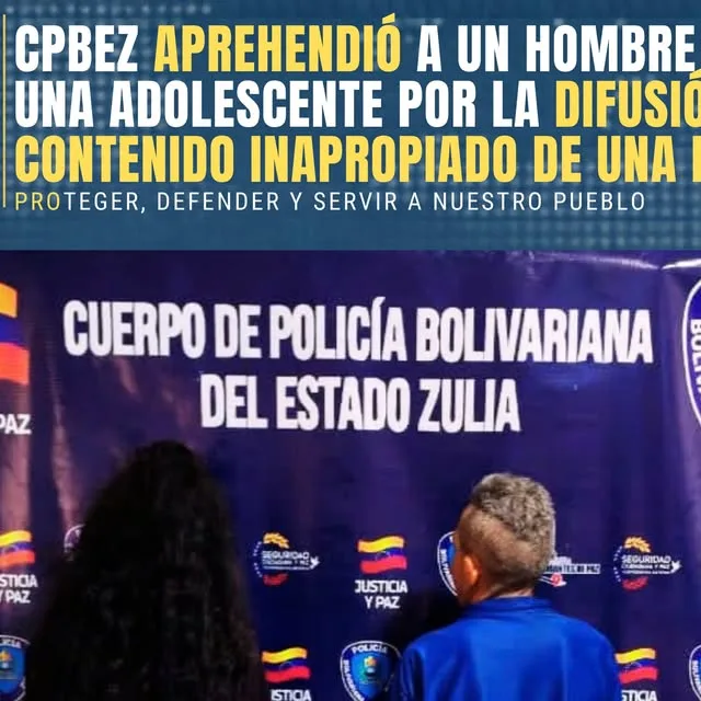 Publicación de Instagram de CPBEZ