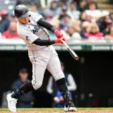 Arráez no quiere bajar de los .400 puntos