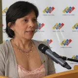 Sandra Oblitas es la nueva ministra de Educación Universitaria