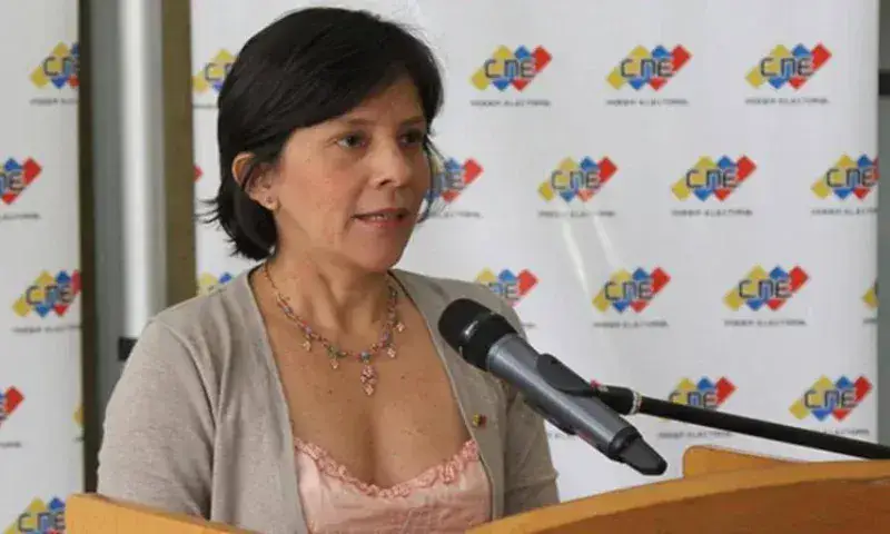 Sandra Oblitas es la nueva ministra de Educación Universitaria