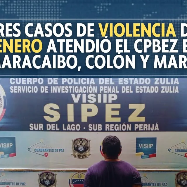 Publicación de Instagram de CPBEZ