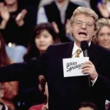 Muere a los 79 años el presentador de televisión, Jerry Springer