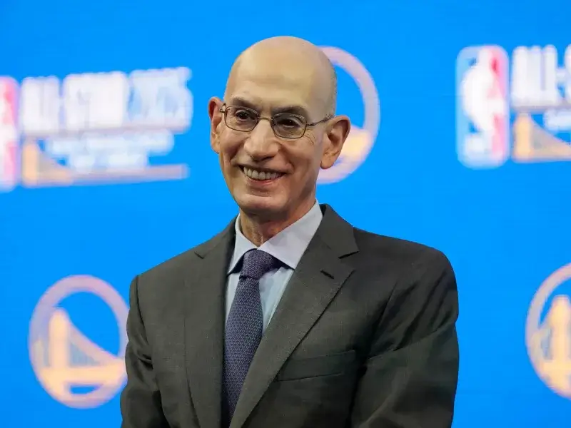 La NBA apunta a octubre de 2027 para el estreno de la liga en Europa