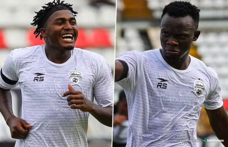 Metropolitanos FC asalta Barinas y afianza su liderato absoluto