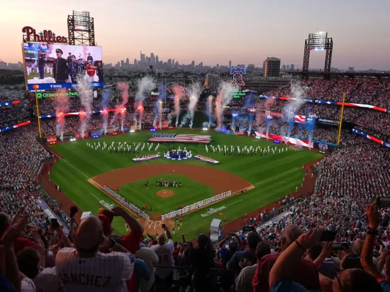 MLB fija en marzo de 2027 el arranque de su nueva campaña