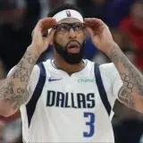 El futuro de LeBron James depende de Anthony Davis