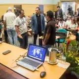 File:Presentación de Informe Anual de PROVEA 2017 04.jpg