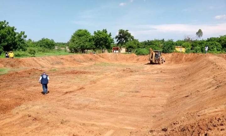En la Subregión Guajira se preparan para la época de sequía