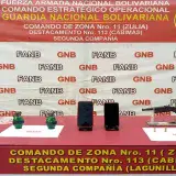 
				Aprehendidos 2 integrantes del GEDO “El Adriancito” que portaban arma de fuego y artefactos explosivos			