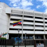 Asamblea Nacional publica lista de 561 postulados para magistrados del TSJ