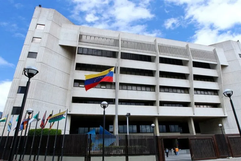 Asamblea Nacional publica lista de 561 postulados para magistrados del TSJ
