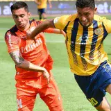 AEL de Romo cayó ante Karmiotissa