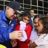 Diosdado Cabello explica protocolo para identificar víctimas sísmicas