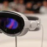 Ejecutivo de Apple Vision Pro dejaría la empresa para irse a OpenAI
