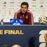 Rodri advierte un duelo físico ante Argentina en la final