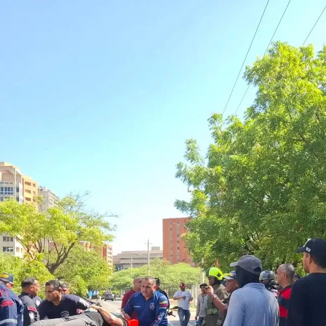 Publicación de Instagram de Policia de Maracaibo | Polimaracaibo