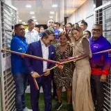 Reinauguran ambulatorio Miguel Franco en el municipio Naguanagua