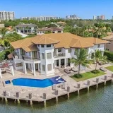 Messi compra una mansión cerca de Miami por $ 10,8 millones 