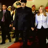 Juzgarán a Nicolás Maduro y Cilia Flores el 1 de junio de 2027