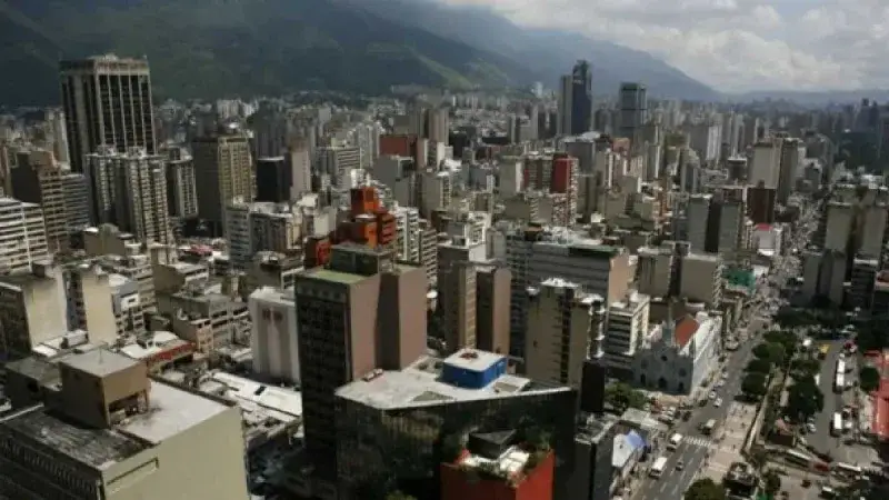 Chacao pide informe técnico para volver a poner en marcha los ascensores
