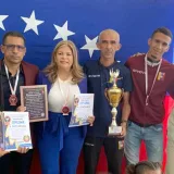 Fundación Glorias Deportivas rinde homenaje a figuras del deporte zuliano