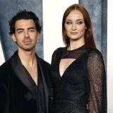 Joe Jonas y Sophie Turner se divorcian