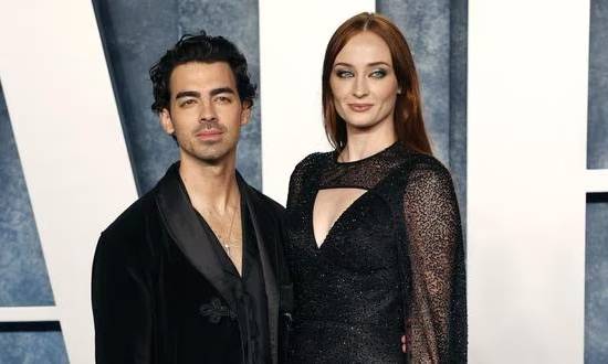 Joe Jonas y Sophie Turner se divorcian