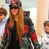 Shakira se muda a Miami 