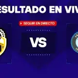 EN VIVO: Anzoátegui FC vs Deportivo Táchira — Liga FUTVE