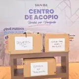 Centros de acopio en Carabobo recogen juguetes para niños