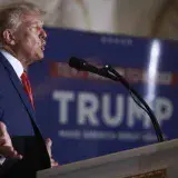 Trump asegura que fiscal busca “interferir en elecciones 2024”