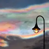 
			Nubes ‘arcoíris’ extremadamente raras colorean el cielo (VIDEOS)		