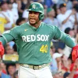 Willson Contreras se acerca a su mejor zafra al bate