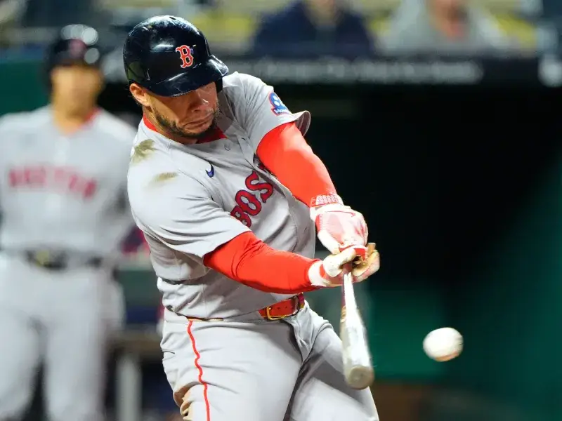 Willson Contreras jugará el Derby de jonrones 2026