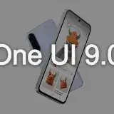 One UI 9 avanza y llega al Galaxy A36